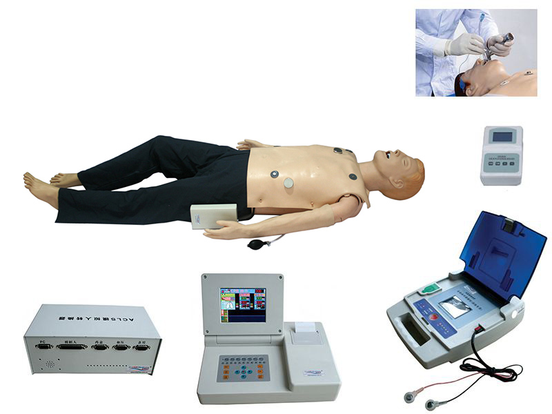 ߼๦ܳ˾CϼӖ(xn)ģMˣACLS߼֧Ƕʽϵy(tng)